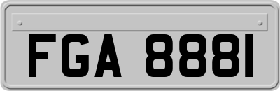 FGA8881