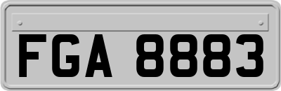 FGA8883
