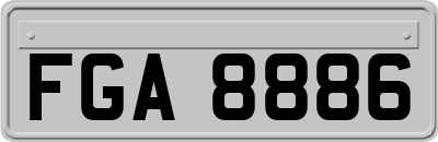 FGA8886
