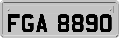 FGA8890