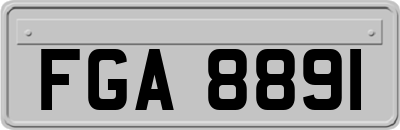 FGA8891