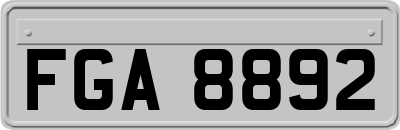 FGA8892
