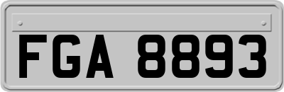 FGA8893