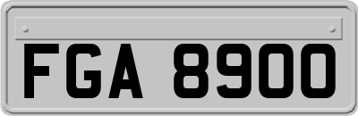 FGA8900
