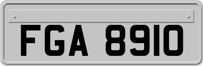 FGA8910