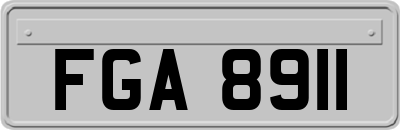 FGA8911