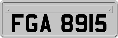 FGA8915