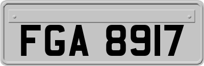FGA8917
