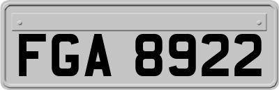 FGA8922