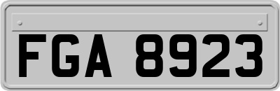 FGA8923