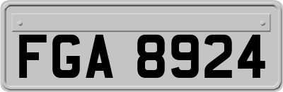 FGA8924