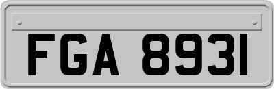 FGA8931