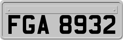 FGA8932