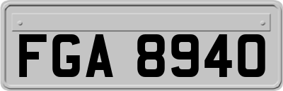 FGA8940