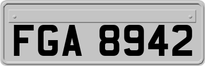 FGA8942
