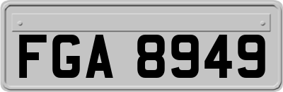 FGA8949