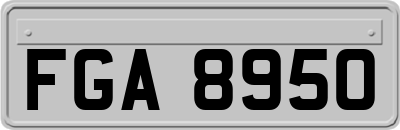 FGA8950