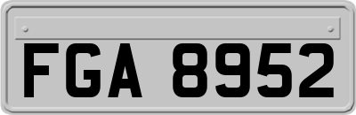 FGA8952