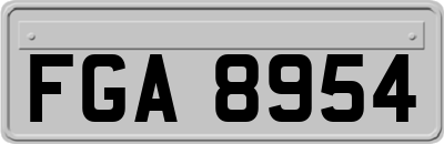 FGA8954
