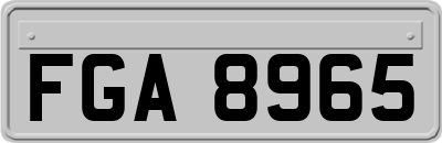 FGA8965