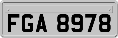 FGA8978