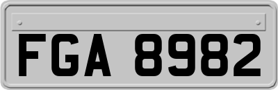 FGA8982