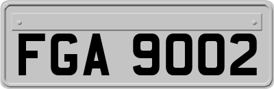 FGA9002