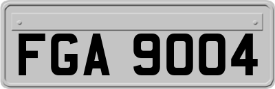 FGA9004