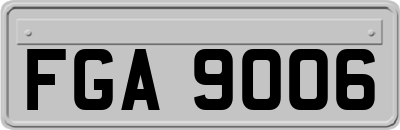 FGA9006