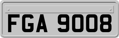 FGA9008