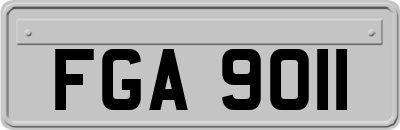 FGA9011