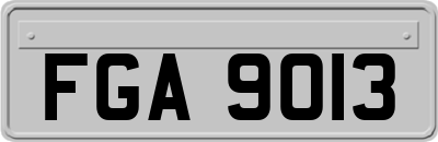 FGA9013