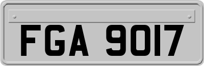 FGA9017
