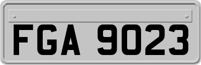 FGA9023