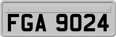 FGA9024