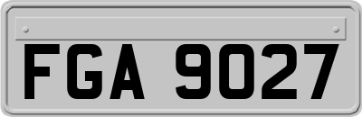 FGA9027