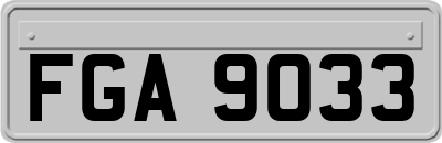 FGA9033