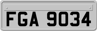 FGA9034
