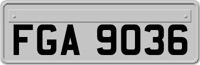 FGA9036