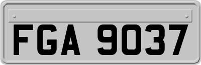 FGA9037