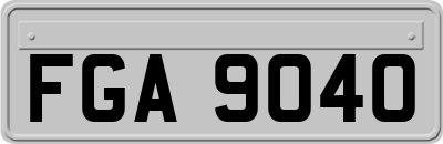 FGA9040