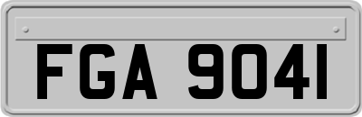 FGA9041