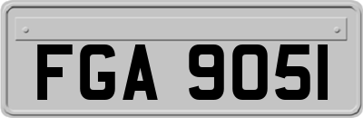 FGA9051