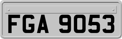 FGA9053