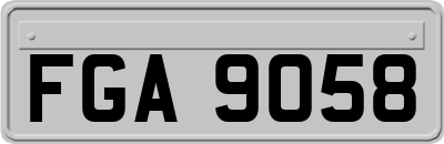 FGA9058