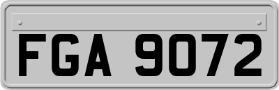 FGA9072
