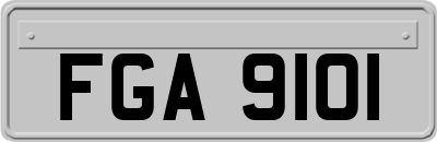 FGA9101