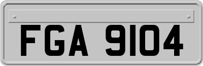 FGA9104