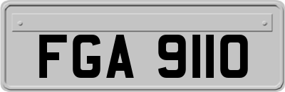 FGA9110