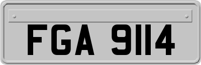 FGA9114